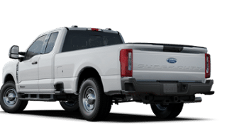 2024 Ford Super Duty® External Image 3